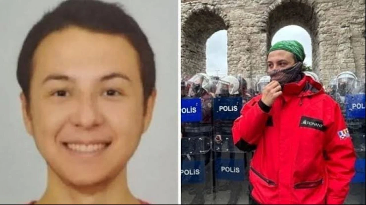 Saraçhane'de 1 Mayıs olaylarında polise saldıran kişilere tutuklama