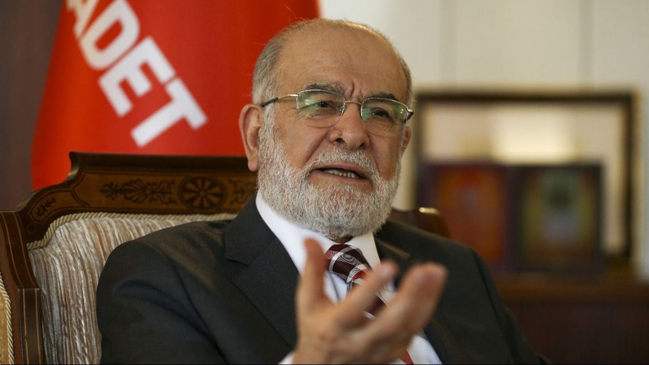 Temel Karamollaoğlu&#039;nun bırakacağı tarih belli oldu