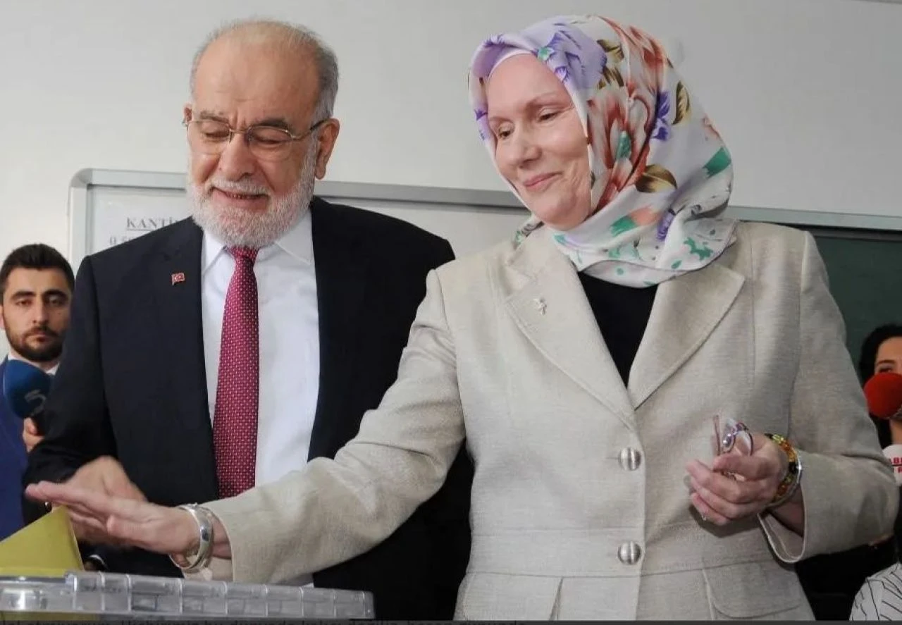Temel Karamollaoğlu'nun bırakacağı tarih belli oldu