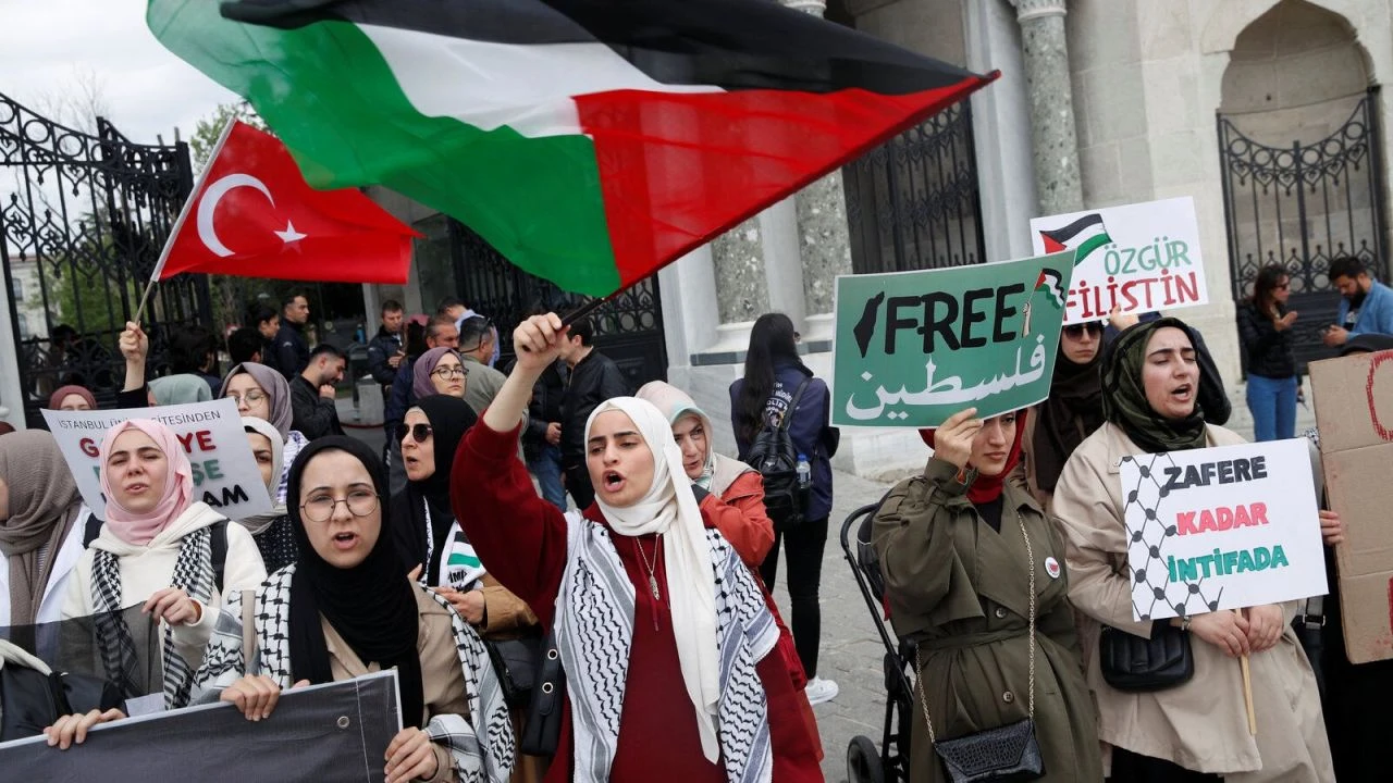 Türkiye'nin yasağı İsrail'i sarsacak! İsrail medyası etkilenecek sektörleri yazdı