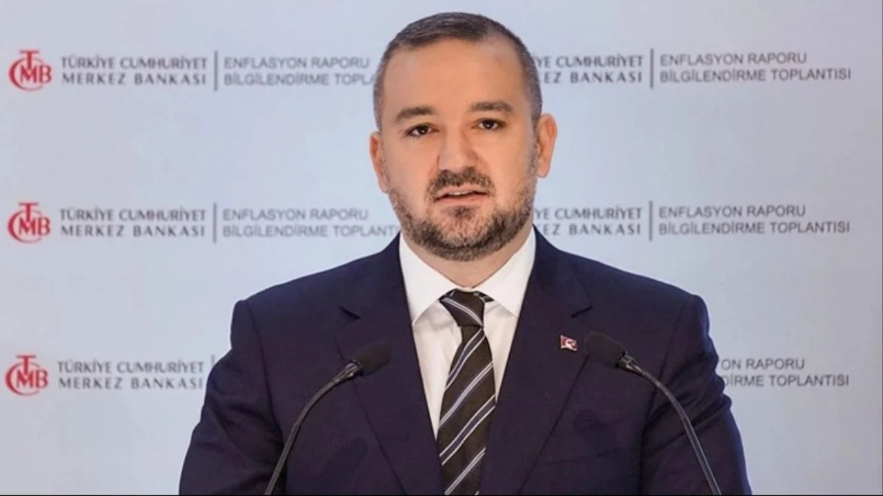 Yılın ikinci Enflasyon Raporu bekleniyor! Merkez Bankası’nın rotasını çizecek - 1. Resim