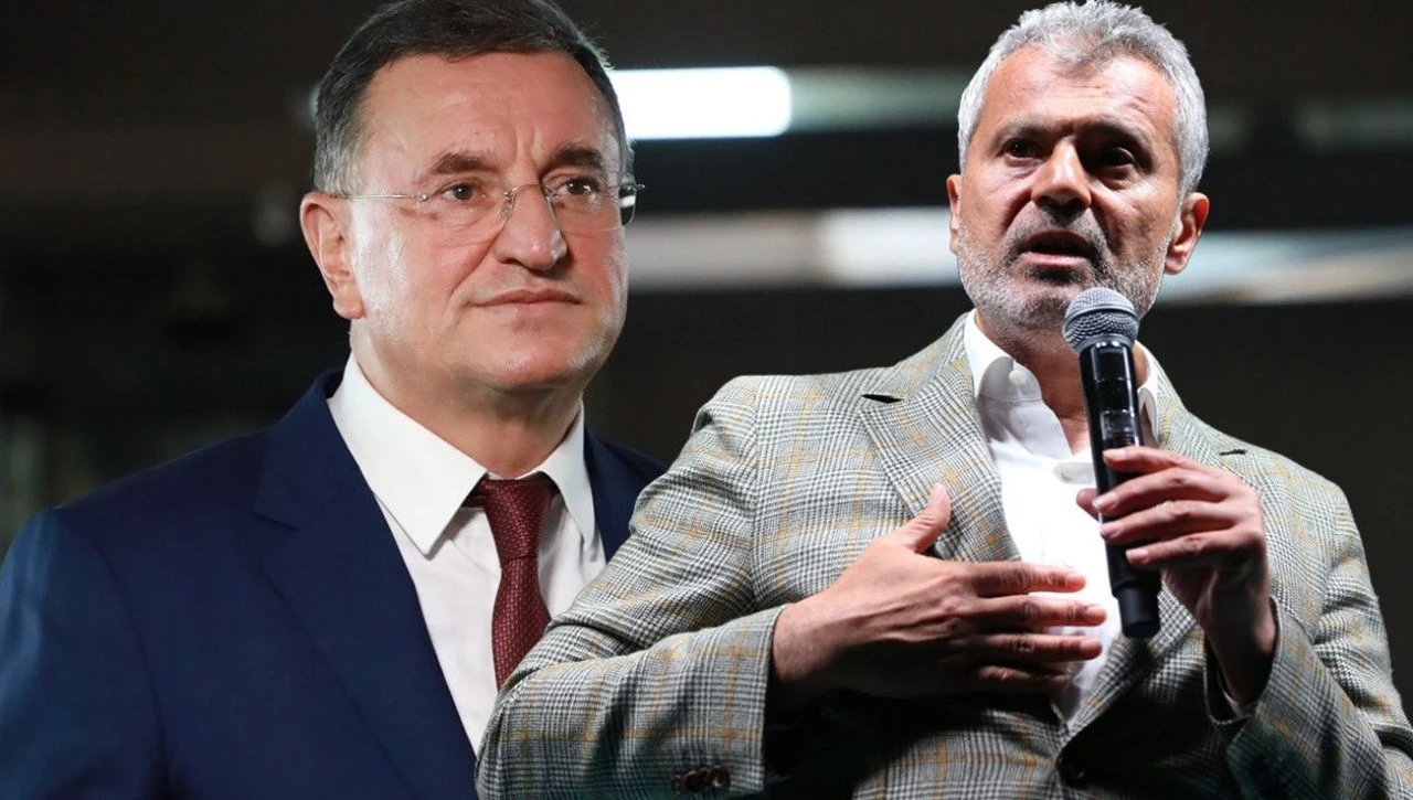 YSK'nın Hatay itirazının gerekçesi öğrenildi 