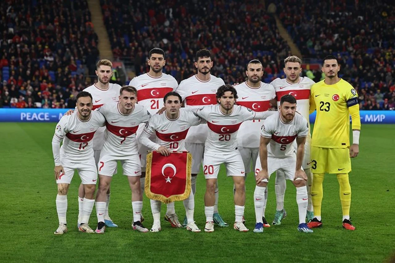 4 Haziran Salı günü oynanacak İtalya - Türkiye maçının biletleri satışa çıktı - 1. Resim