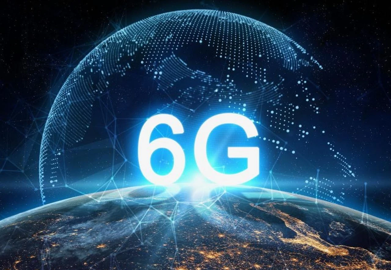 6G teknolojisine geçen ilk ülke Japonya oldu - 1. Resim