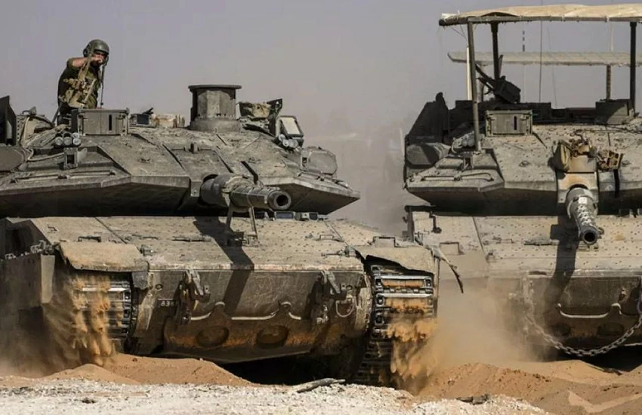 ABD'den kritik ateşkes açıklaması: 6 haftalık istiyoruz - 1. Resim