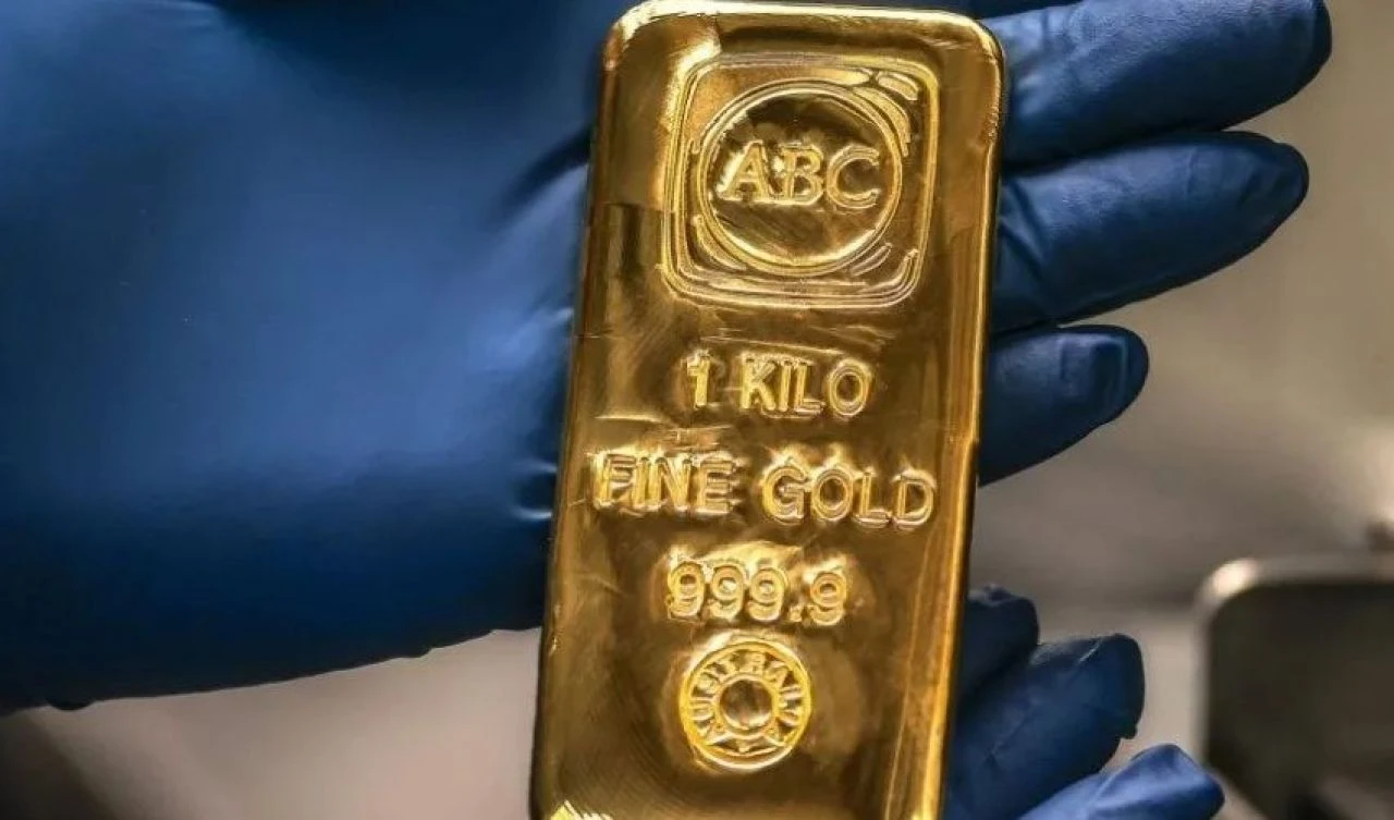 Altın, petrol, kakao düştü, piyasalarda rüzgar tersine döndü - 1. Resim