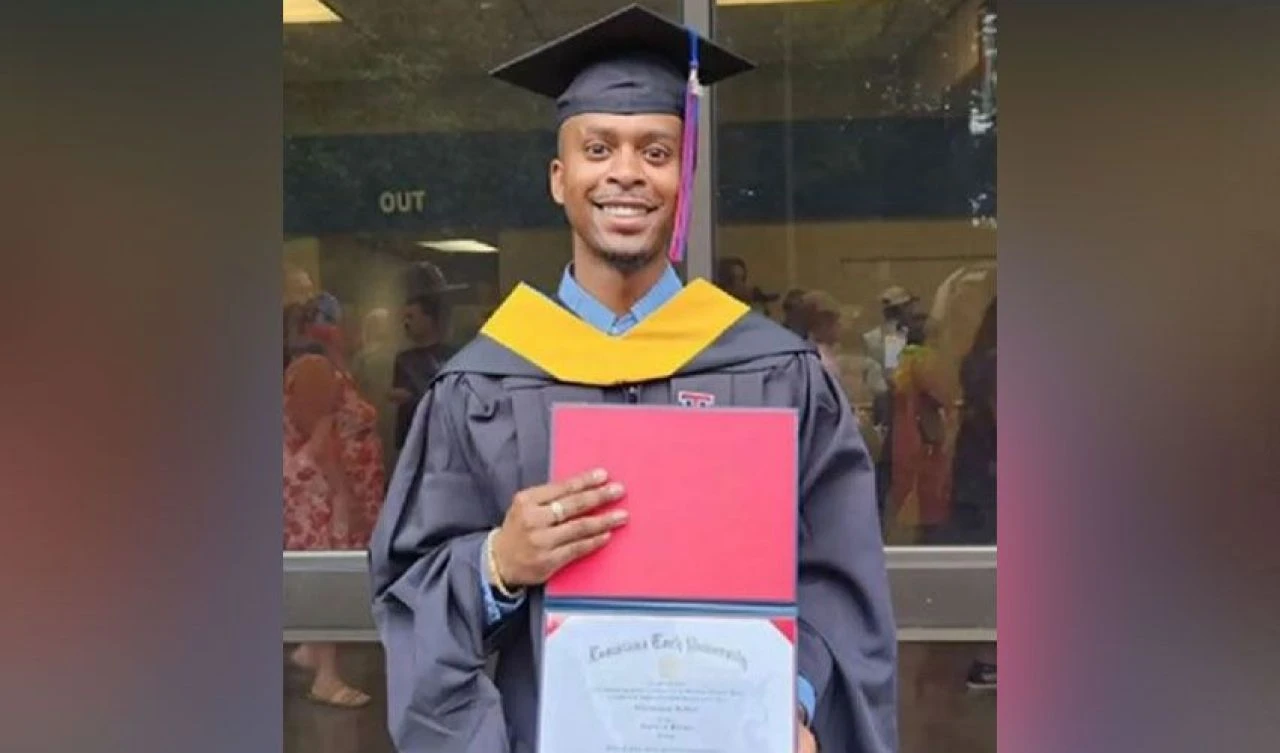 Arkadaşları yüzme bilmediğini bile bile suya itti! Genç, ölümle burun buruna