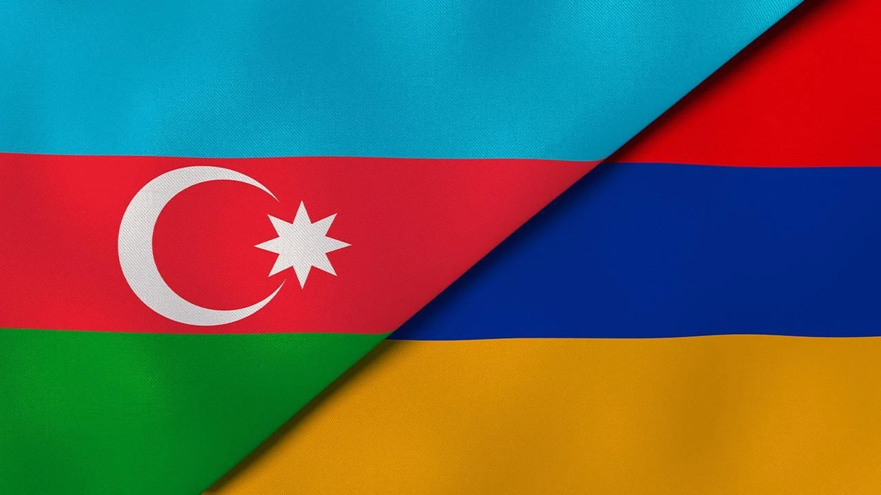 Azerbaycan ve Ermenistan barışa doğru ilerliyor! Görüşmeler Kazakistan'da sürecek - 1. Resim
