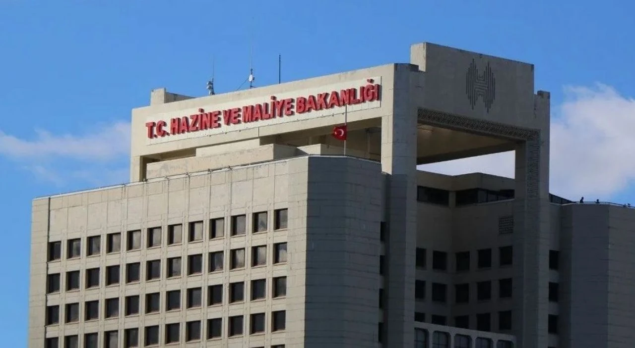 Bin kişi bakanlığın takibine takıldı, devleti kandırıp vergi kaçırdılar - 1. Resim