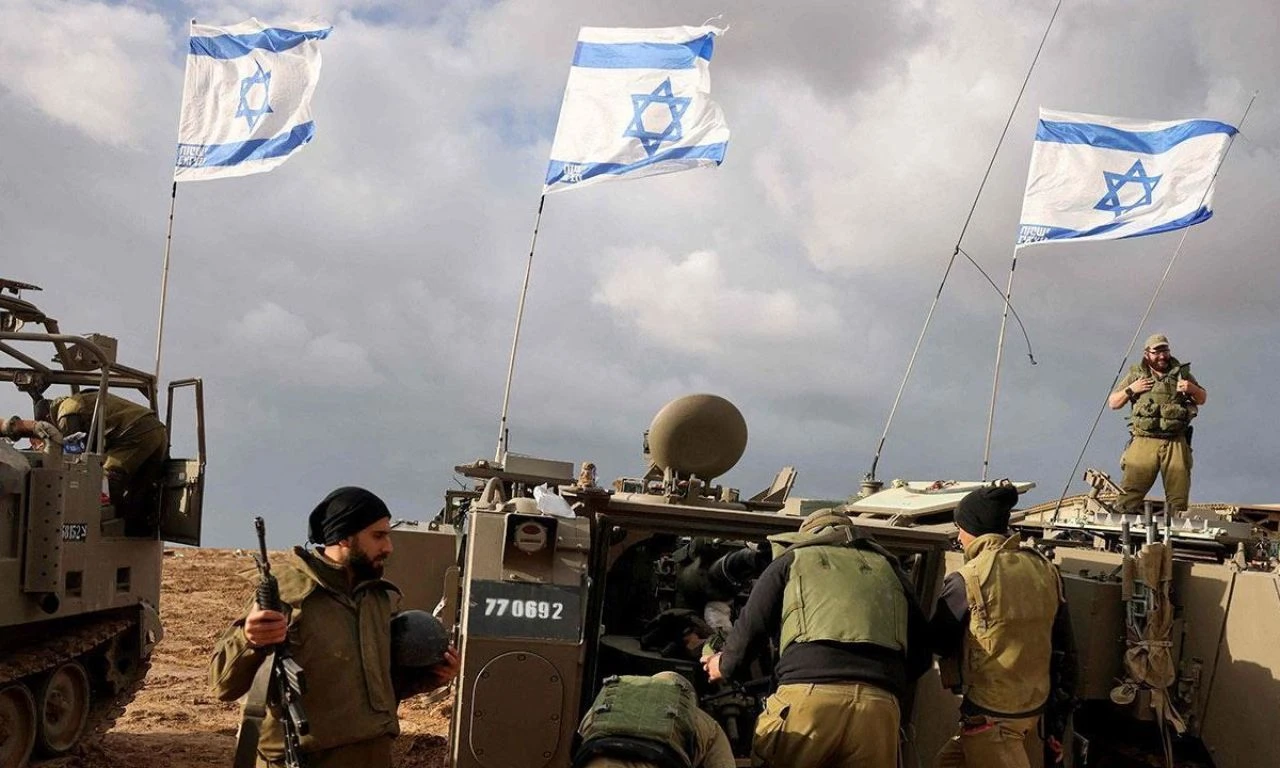 BM'den İsrail'e Refah çağrısı: Daha fazla sivilin ölmesi ile sonuçlanır