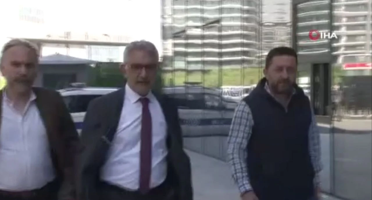 Edanur Gezer'in ölümü ile ilgili İstanbul Ağaç A.Ş. Genel Müdürü hakkında adli kontrol talep edildi