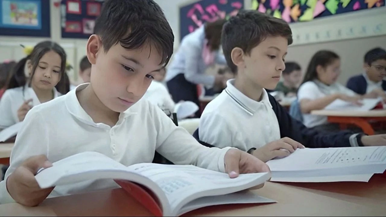 Eğitimde yeni müfredatın detayları ortaya çıktı! 100 sayfalık rapor hazır - 1. Resim