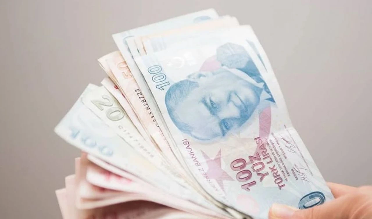 Emekli maaşında hesaplar değişti, uzman isim rakamlarla tahmini anlattı - 2. Resim