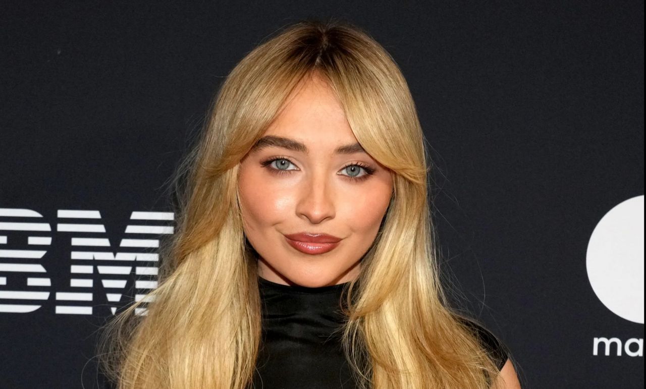 Espresso şarkısı ile gündem olan Sabrina Carpenter'ın kariyeri ve hayatı - 1. Resim