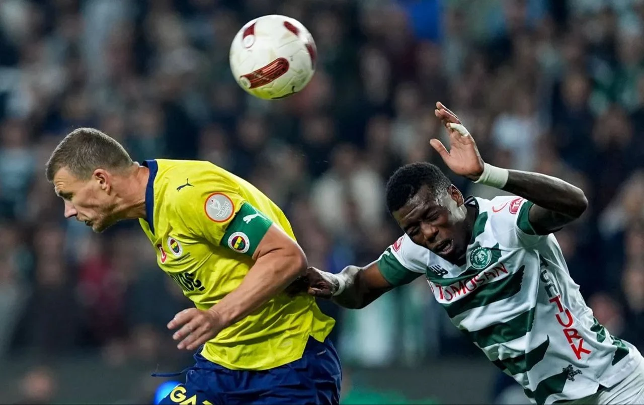 İsmail Kartal kritik puan kaybı sonrası konuştu: Tüm sorumluluk bana ait - 1. Resim