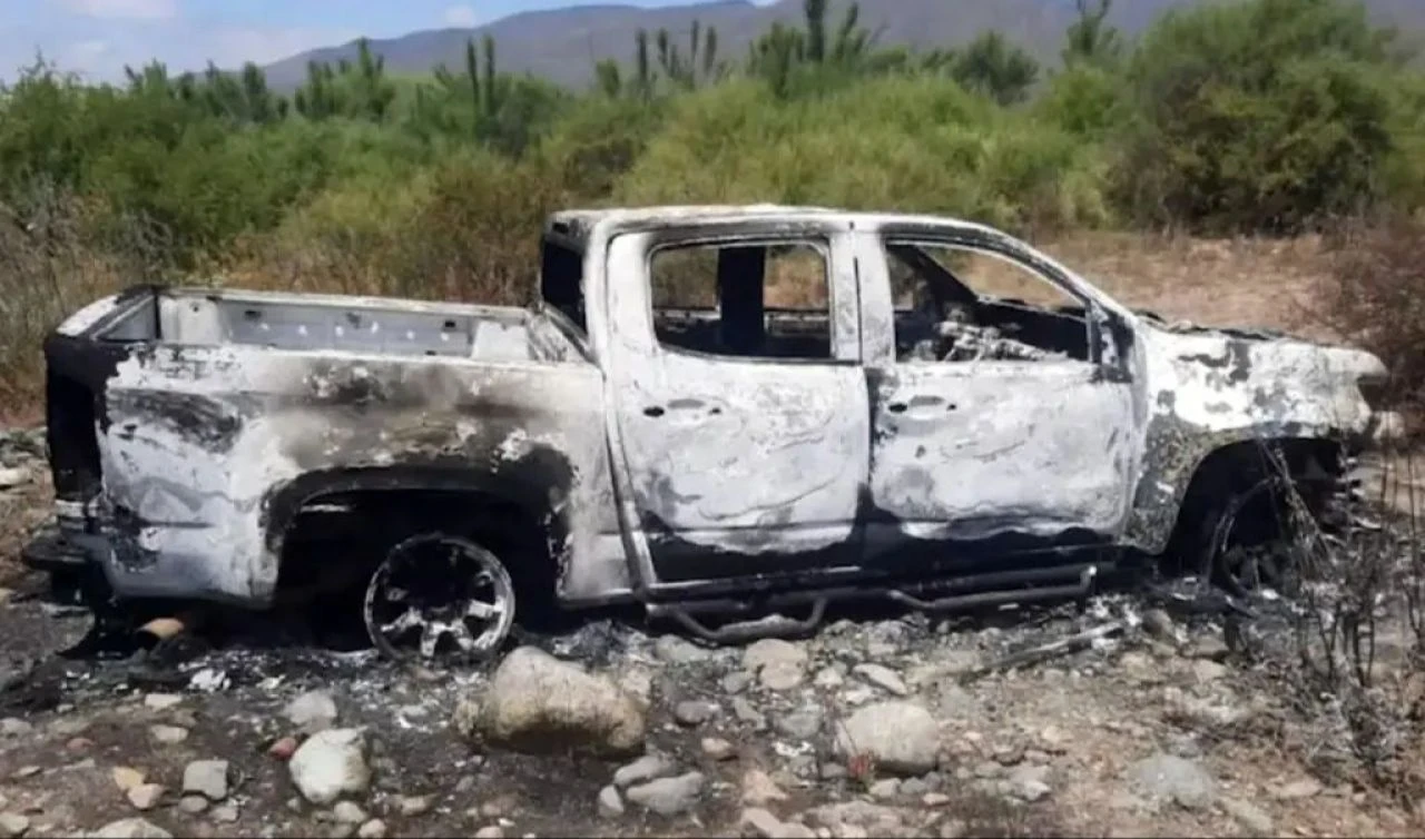 Kuyuda bulunan sörfçülerin öldürülmesindeki neden ortaya çıktı! - 2. Resim