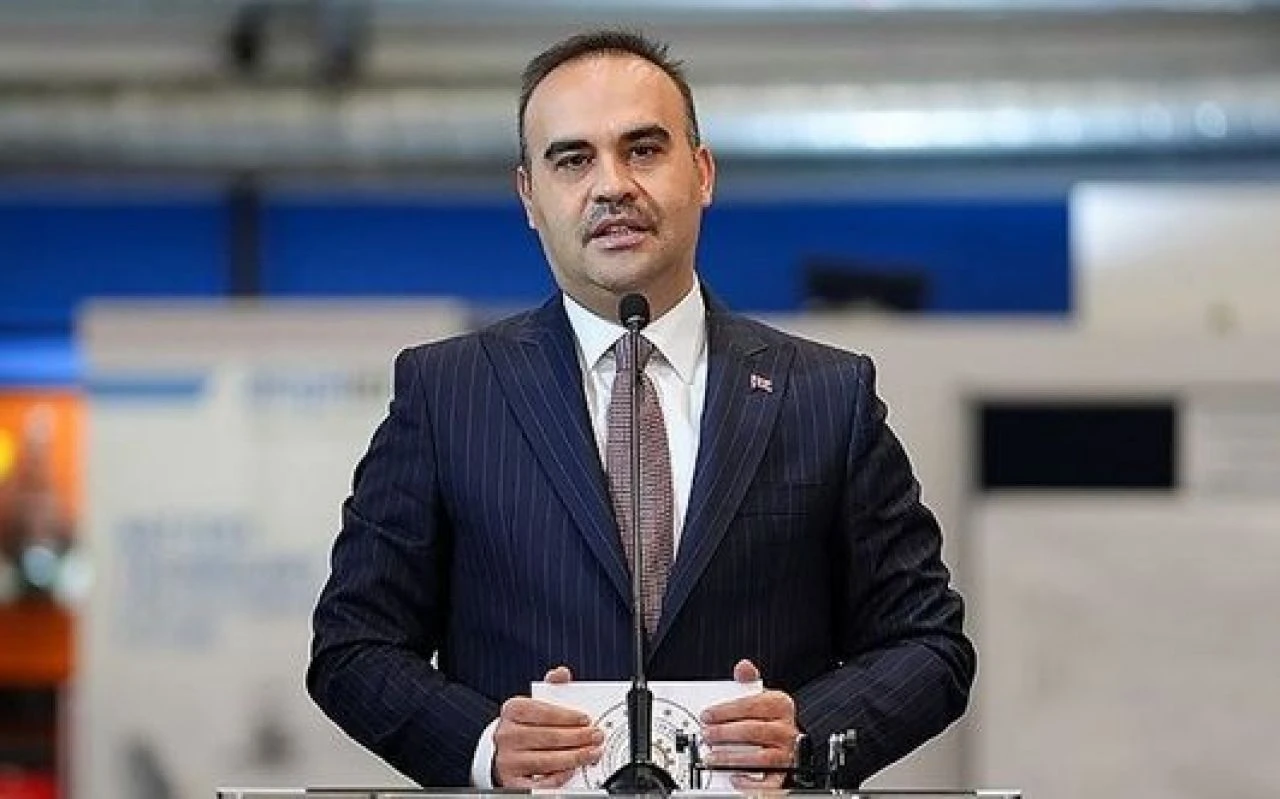 Mega yatırımlar yolda! Bakan Kacır müjdeyi verdi: Yeni teşvik programı hayata geçiyor