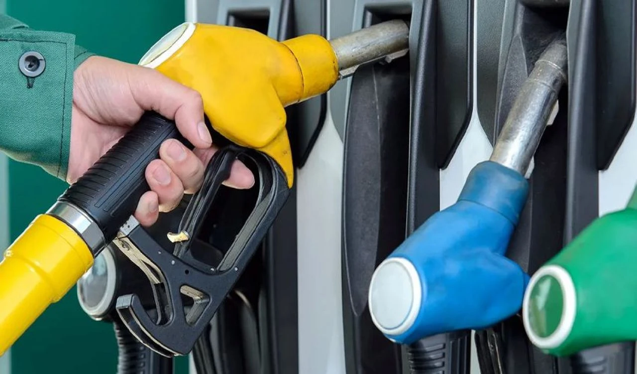 Merkez'den enflasyonun haritasını çizdi! Gıda ve akaryakıt dikkat çekildi - 2. Resim