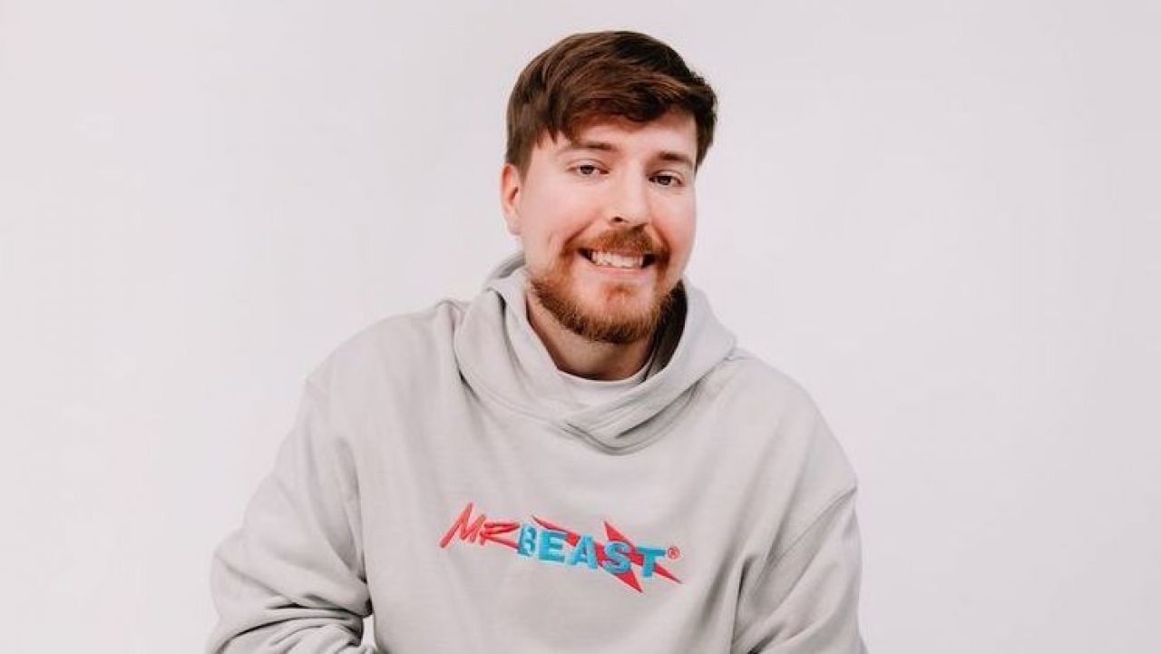 MrBeast'in YouTube'da en yüksek aboneli kanal olmasına son 9 milyon abone kaldı - 1. Resim