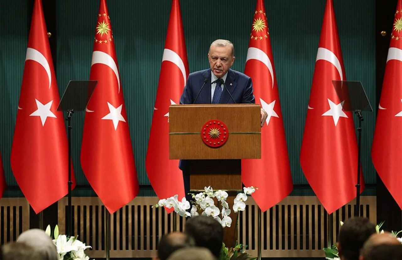 Öğretmen atamasında beklenen karar! Cumhurbaşkanı Erdoğan duyurdu