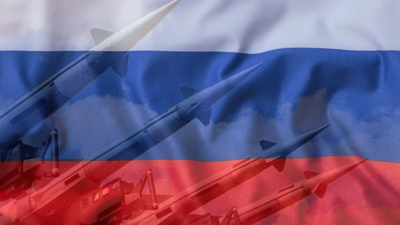 Putin emri verdi, Rus ordusundan Batı'ya nükleerli gözdağı - 2. Resim