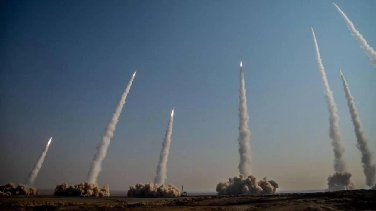 Putin emri verdi, Rus ordusundan Batı'ya nükleerli gözdağı - 3. Resim