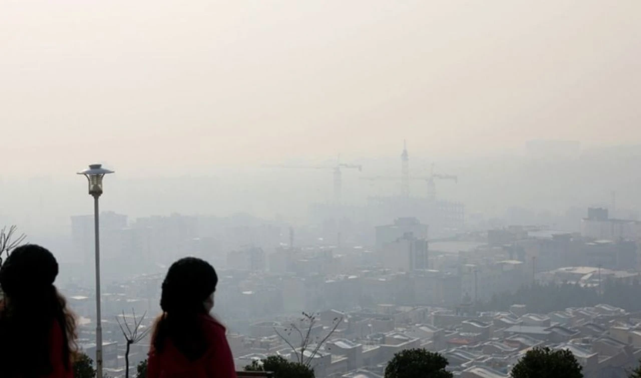 Şehirlerin en büyük düşmanı: Trafik
