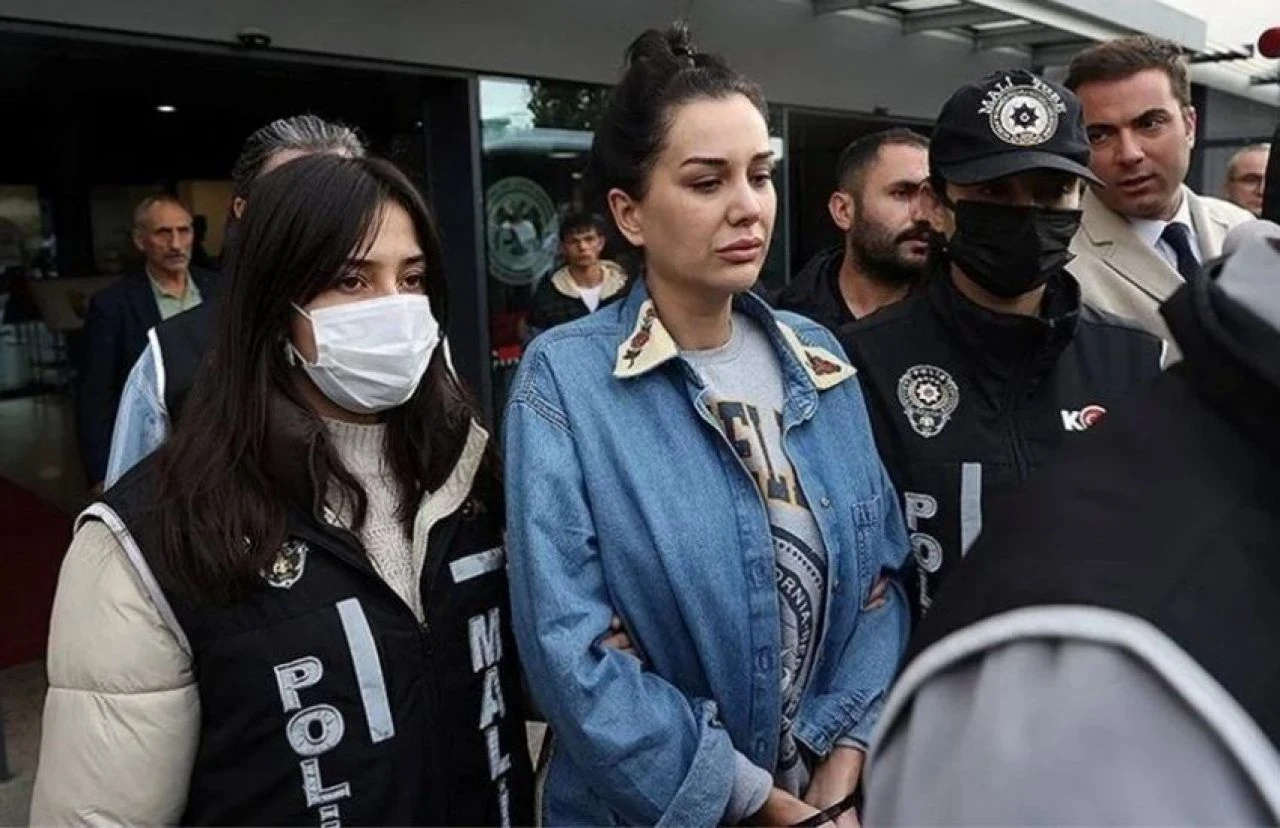 Tahliyesi için avukatı başvurmuştu! Gözler Adli Tıp Kurumu’na çevrildi - 3. Resim