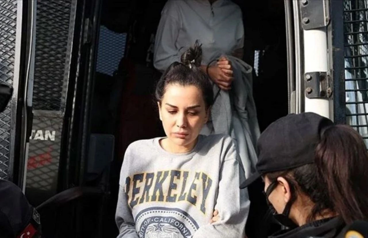 Tahliyesi için avukatı başvurmuştu! Gözler Adli Tıp Kurumu’na çevrildi - 1. Resim