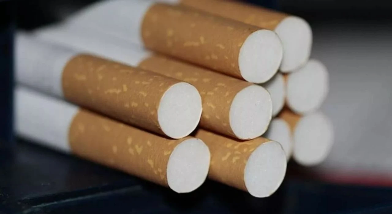 Tiryakilere kötü haber! Sigaraya bir zam daha - 1. Resim