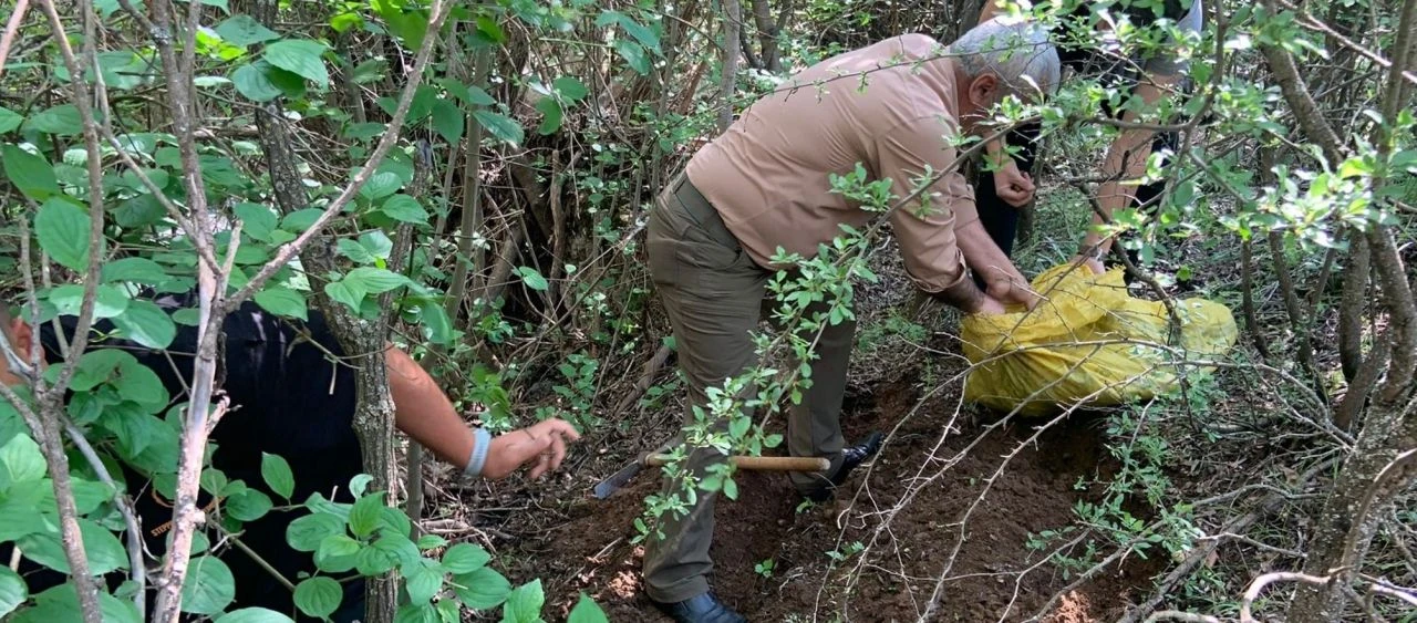 Topladıklarına pişman oldular! 775 bin lira ceza kesildi - 2. Resim