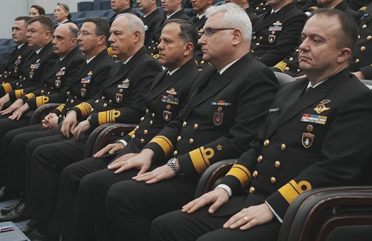 Türk donanması düğmeye bastı! Düşmana İHA'lar, denizaltı ve SİDA'larla gözdağı: Yarın resmen başlıyor