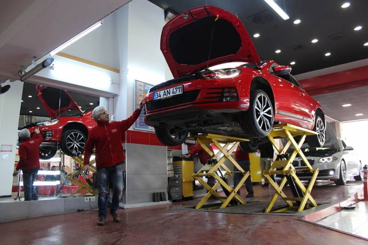 Türkiye'de 7 Temmuz sonrası otomobillerde zorunlu olacak! - 1. Resim