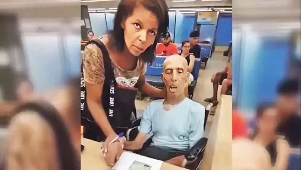 Amcasının cesediyle kredi çekmeye çalışan kadın ilk kez konuştu: Farkında değildim - 3. Resim