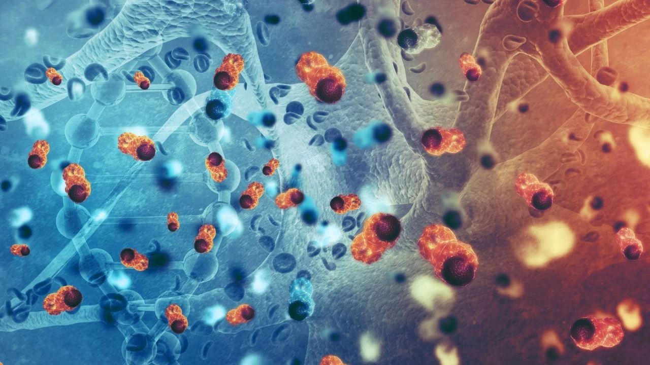 Amerika FLiRT virüs alarmına geçti! Koronavirüsün en yeni varyantı - 3. Resim