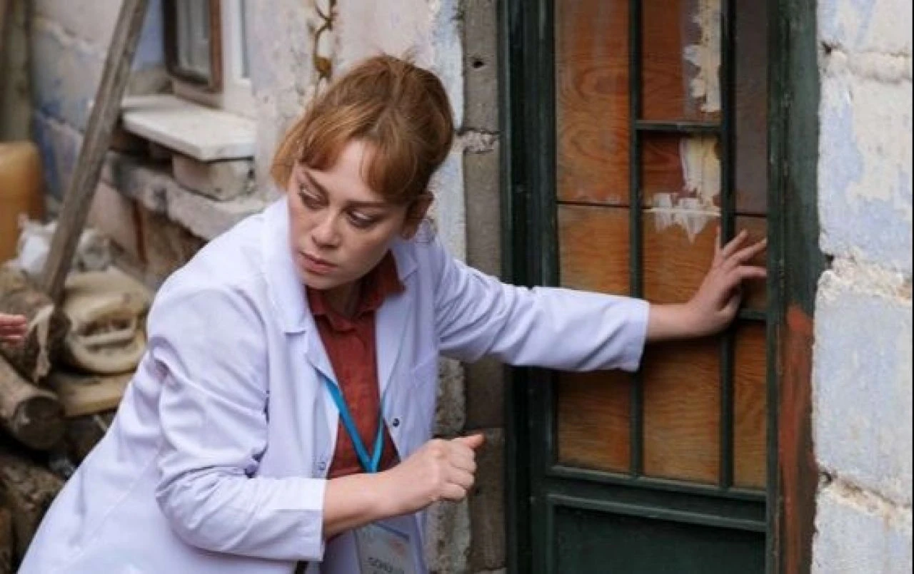 Bahar dizisi bu akşam çekimlerin yetişmemesi sebebiyle yayınlanmayacak, sonraki bölüm haftaya 14 Mayıs'ta