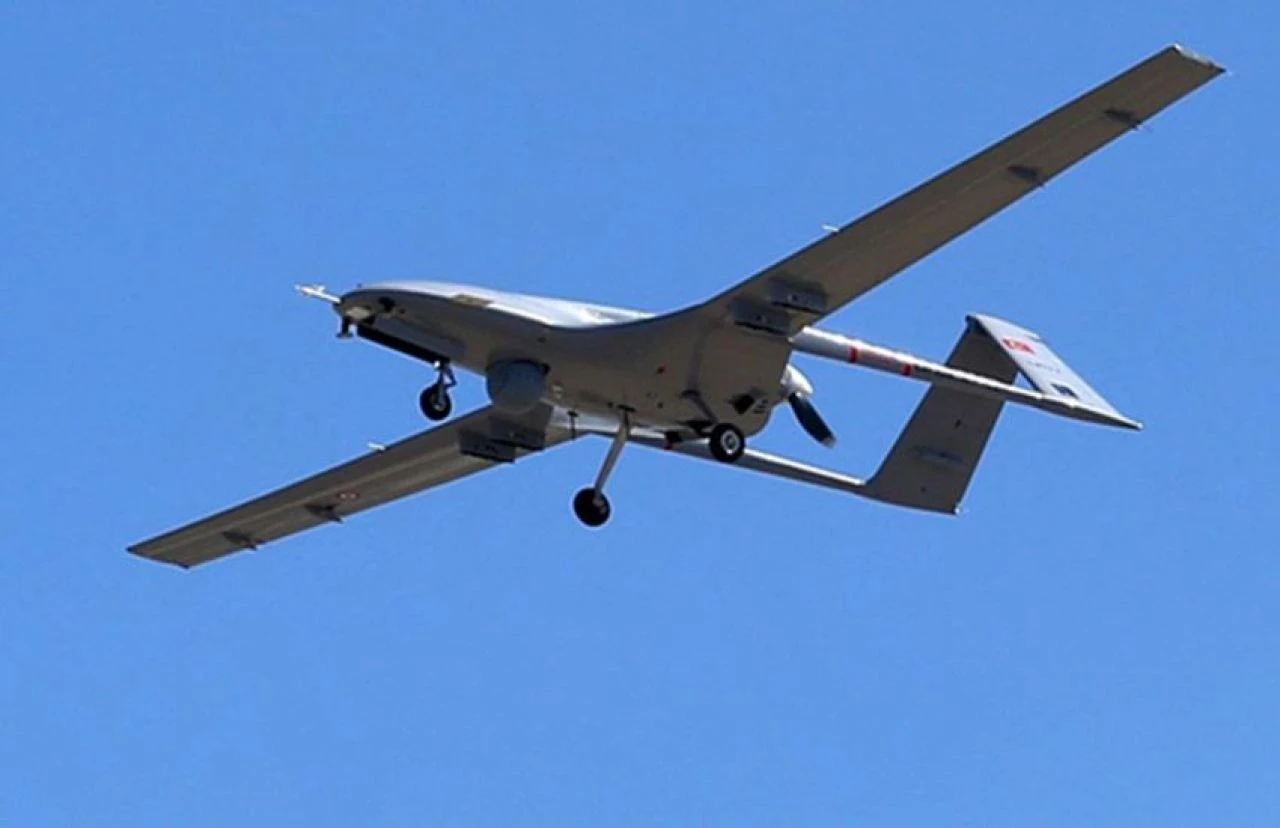 Bayraktar TB2 satın alan ülkeden mesaj: Devamı gelecek - 3. Resim