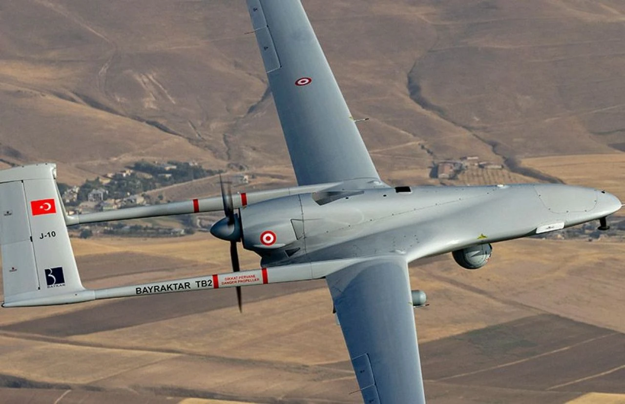 Bayraktar TB2 satın alan ülkeden mesaj: Devamı gelecek - 2. Resim