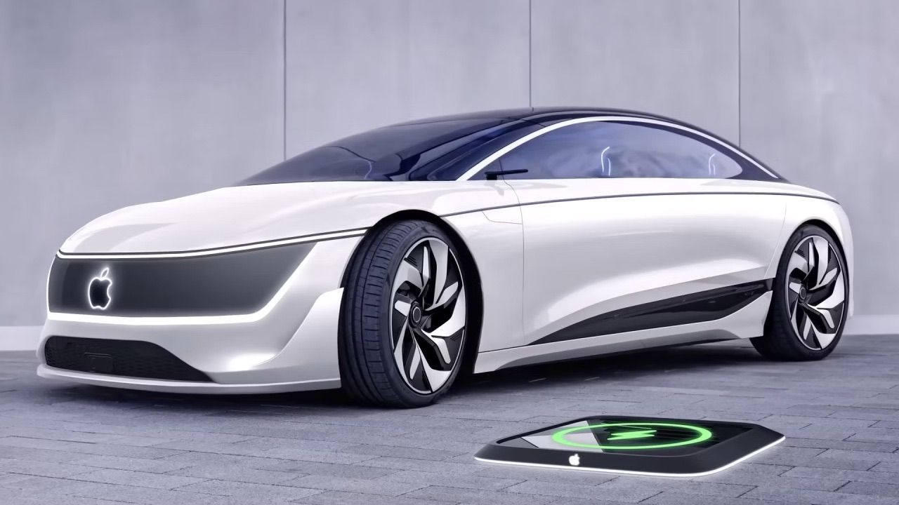 Bomba iddia: Apple elektrikli otomobil sektörüne geri dönebilir, ama başka şekilde