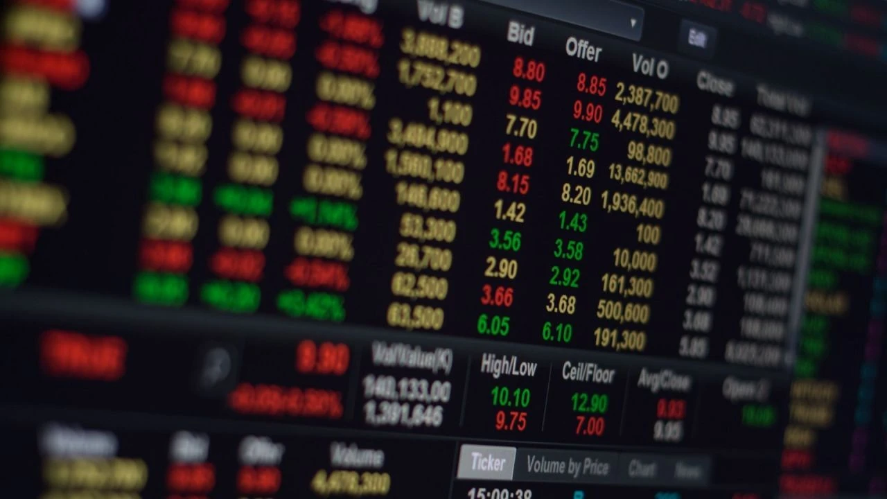Ekonomi uzmanından borsa yatırımcılarına uyarı! Mayıs ayında enflasyon rekor kırabilir - 2. Resim