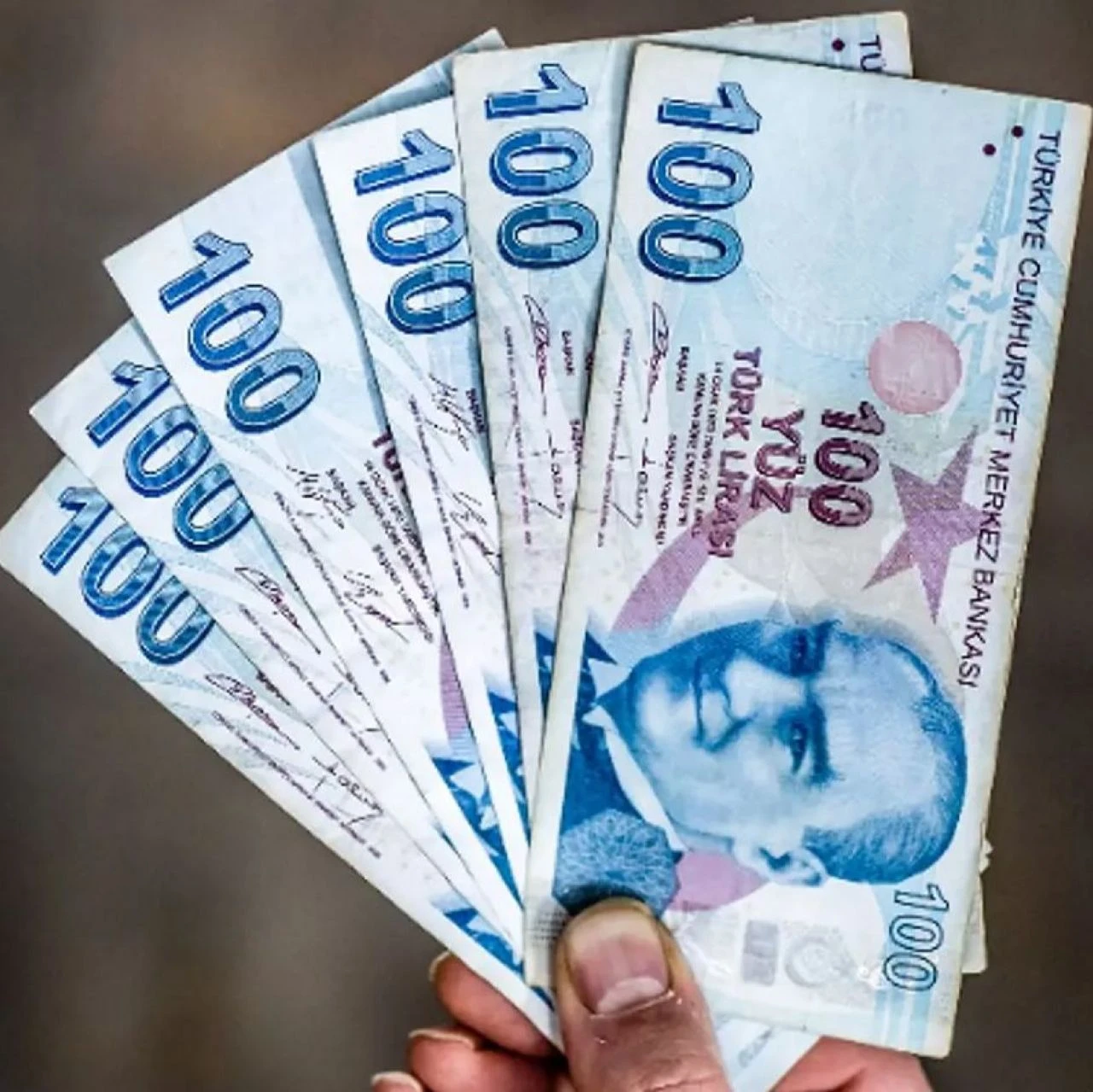 Emeklilere destek ödemesi yatırıldı! On binlerce kişiye 2 bin TL hesaplara geçti - 1. Resim