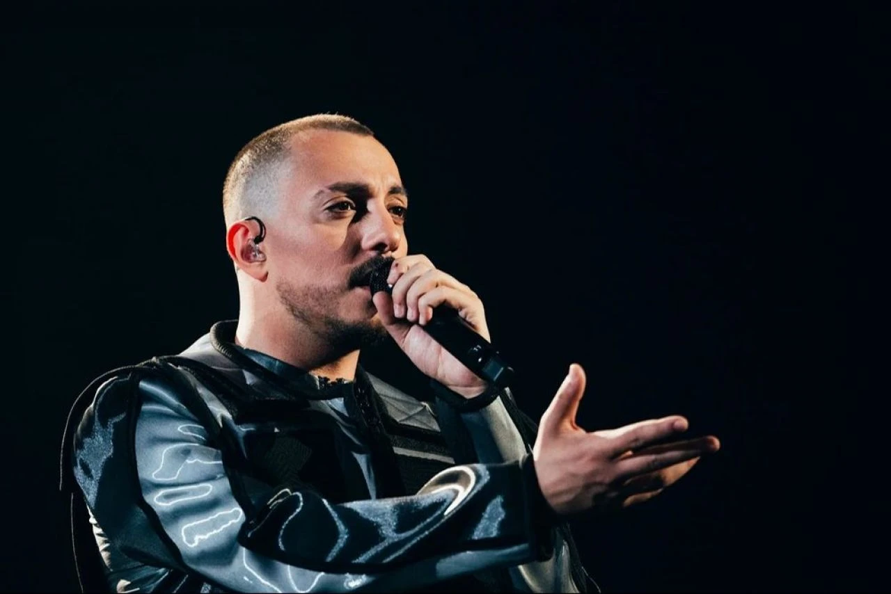 Eurovision 2024 Azerbaycan temsilcisi FAHREE bu akşam 'Özünlə Apar' şarkısı ile yarışacak - 1. Resim