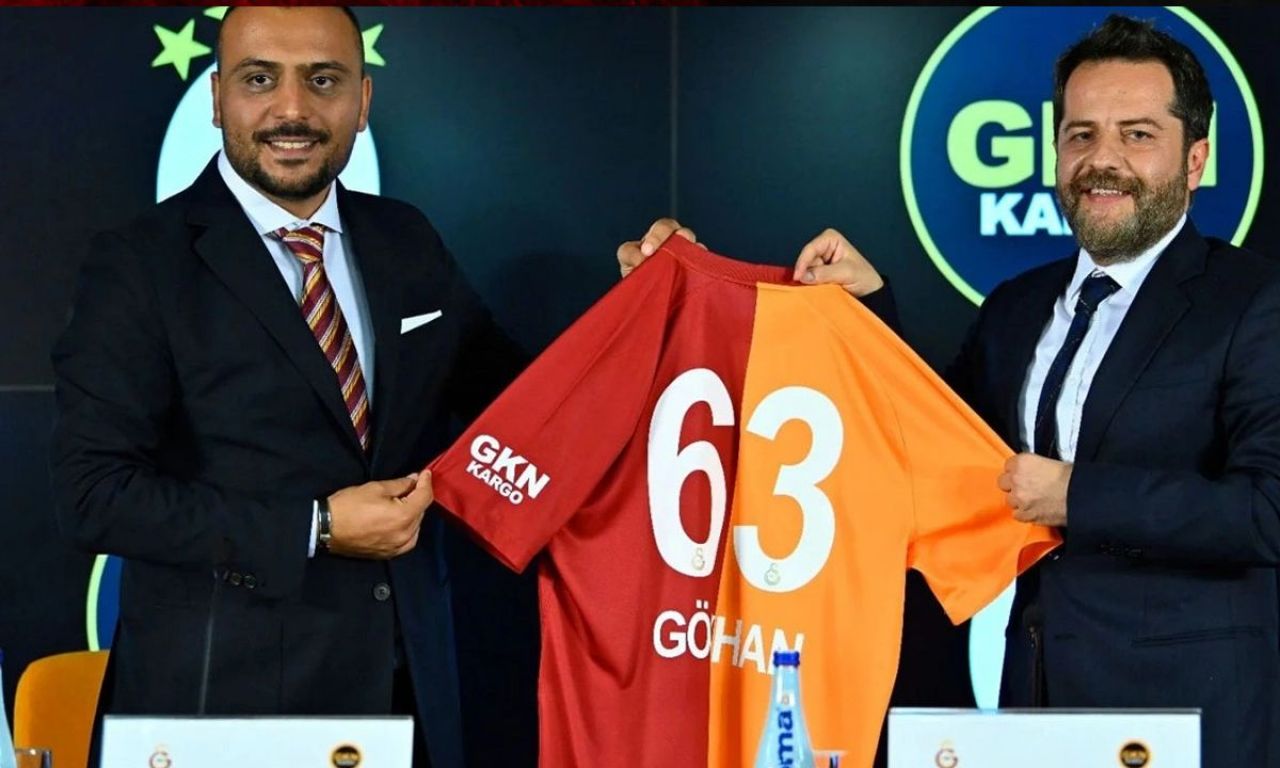 Galatasaray ve Beşiktaş'ın bir dönem sponsoruydu... Dev şirket iflas etti - 1. Resim