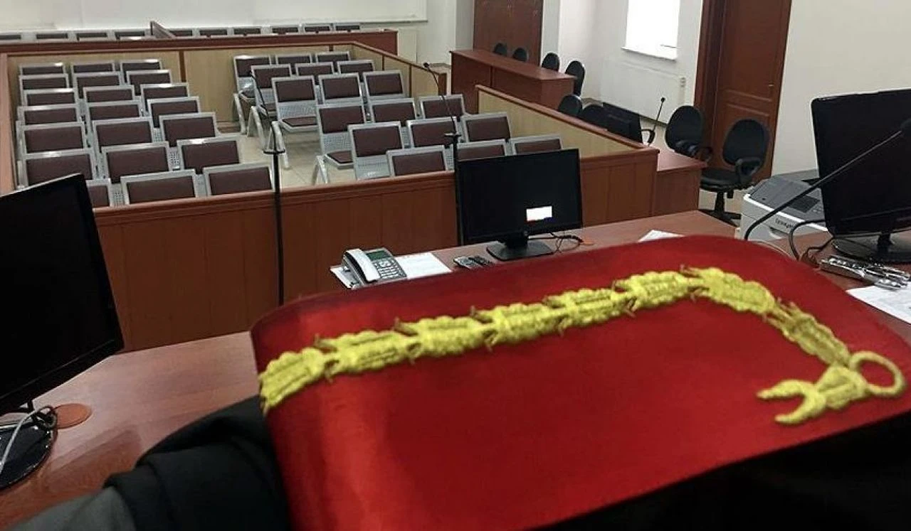 Hakim ve Savcı Yardımcılığı Yönetmeliği Resmi Gazete'de yayımlandı