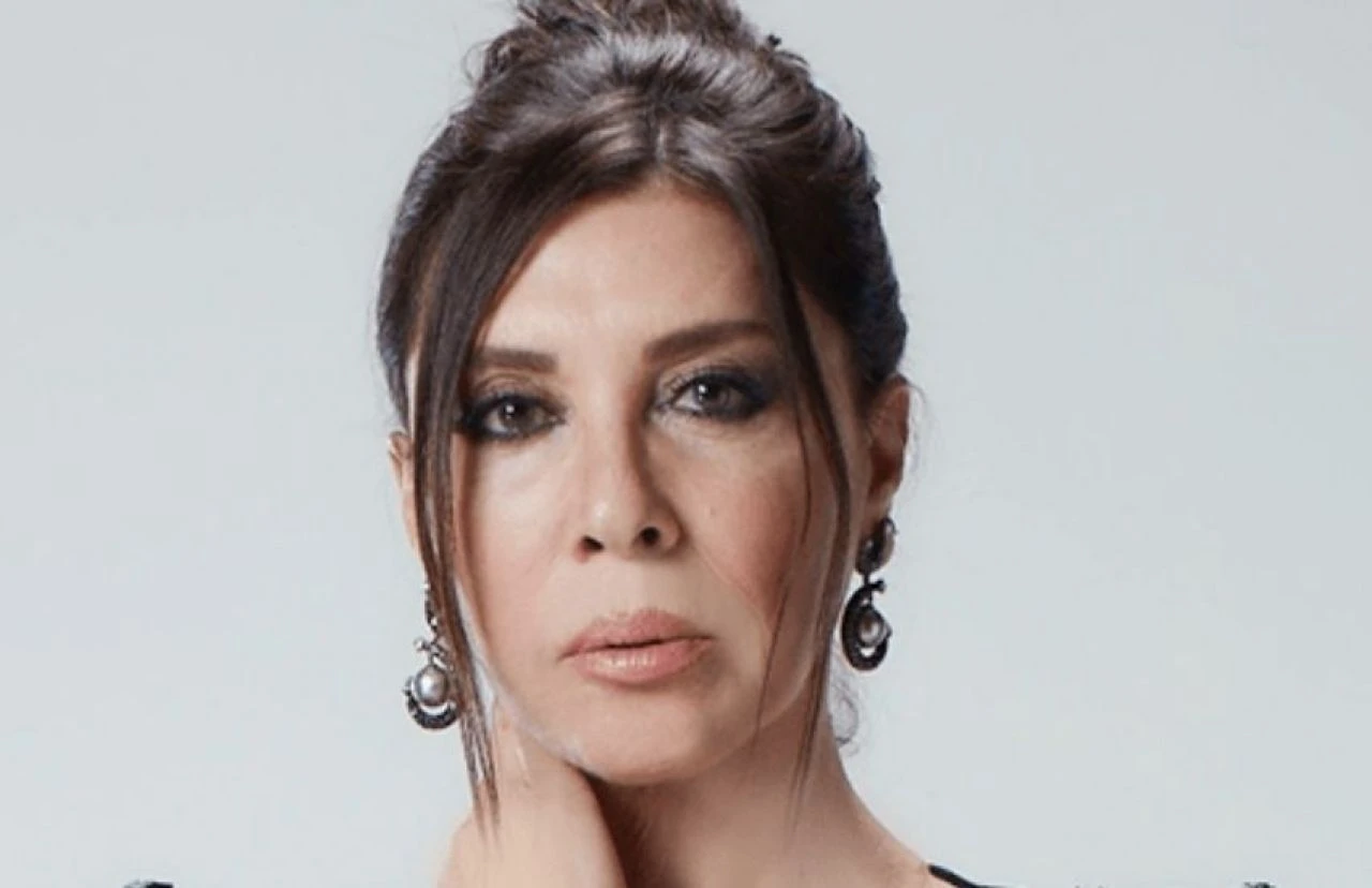 Hastaneye kaldırılan Nebahat Çehre, sevenlerini korkuttu