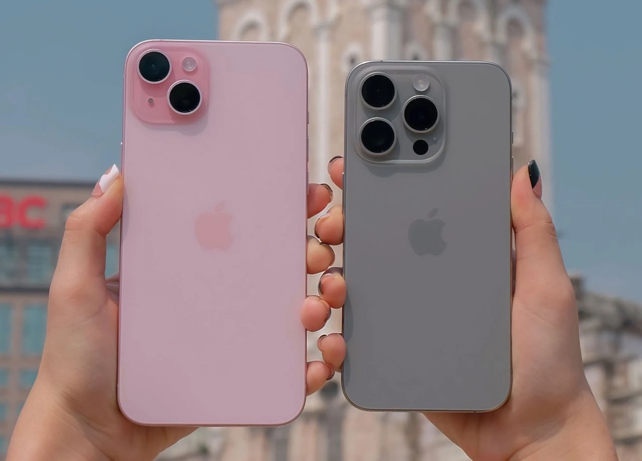 iPhone 16 çıkmadan 17 sızdırıldı: Apple'dan bir üzen bir sevindiren değişiklik