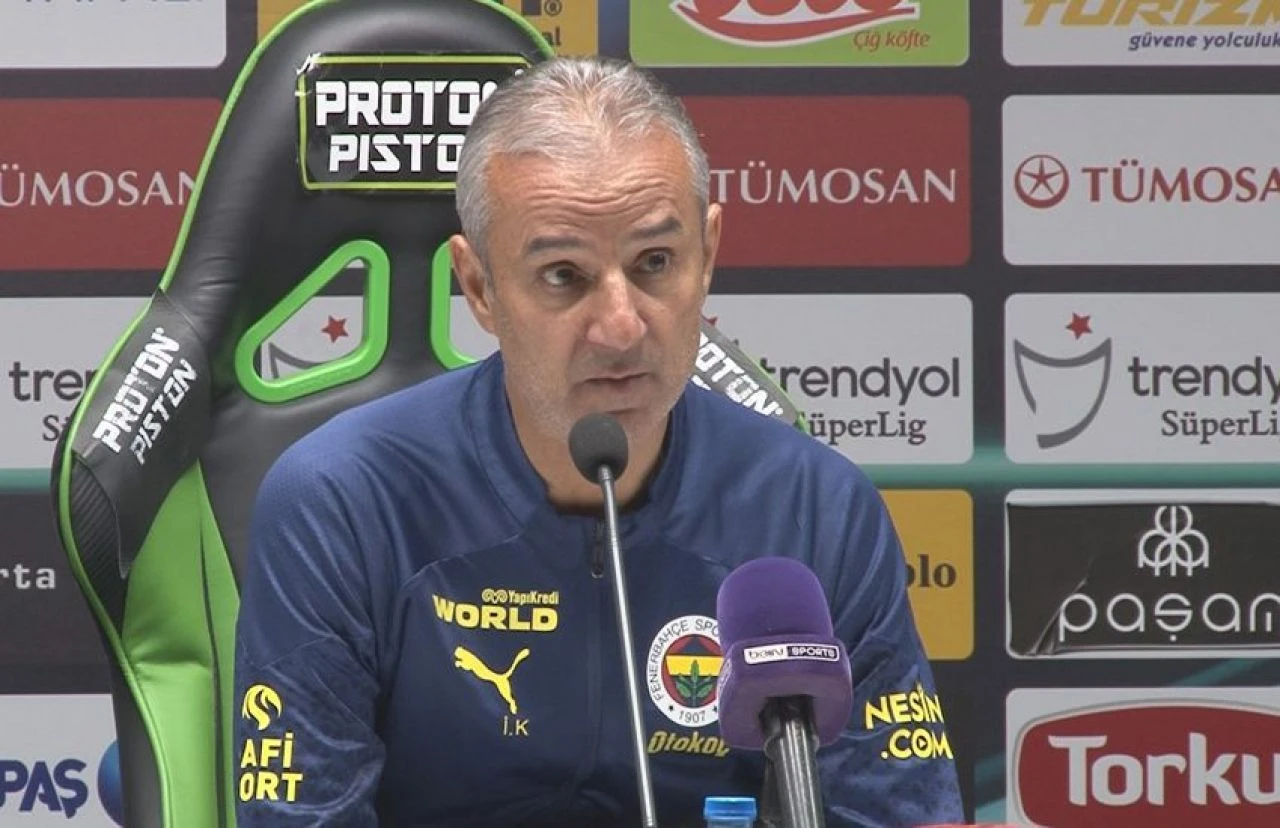 İsmail Kartal'ın yerine dünyaca ünlü hoca geliyor! - 2. Resim