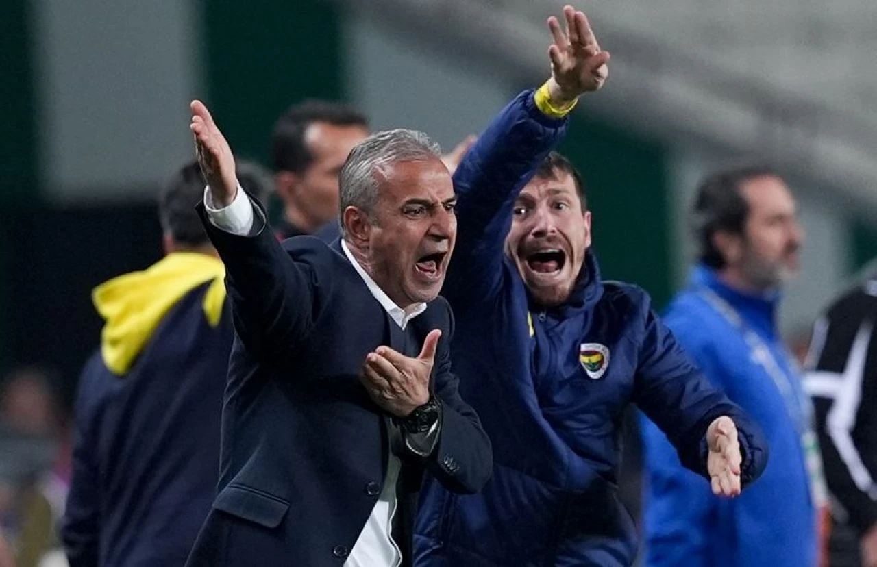 İsmail Kartal'ın yerine dünyaca ünlü hoca geliyor! - 1. Resim