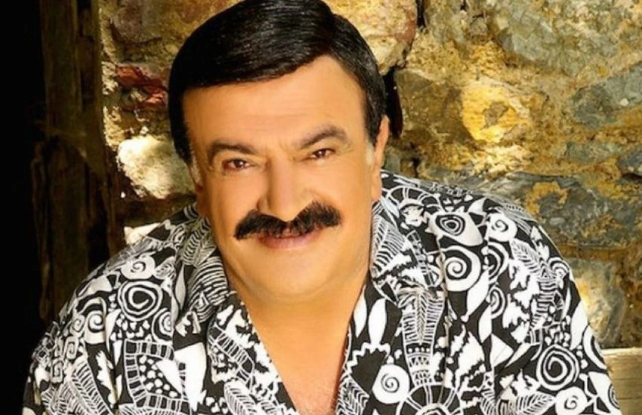 'Kahtalı Mıçe' lakaplı ünlü türkücü çıkan haberlere sitem etti