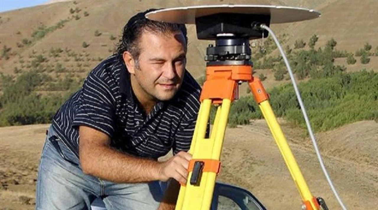 Kandilli Rasathanesi Müdürü Haluk Özener görevinin sona erdiğini duyurdu  - 2. Resim